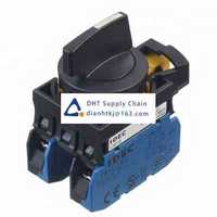 Key switches and selector switches Idec_CW1S-3LE20