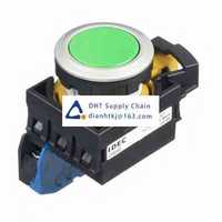 Pushbutton switches and components Idec_CW4B-A1E10G