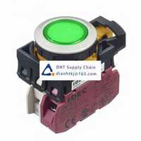 Pushbutton switches and components Idec_CW4L-M1E01QM4G