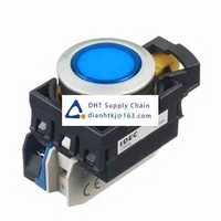Pushbutton switches and components Idec_CW4L-M1E10Q4S