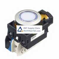 Pushbutton switches and components Idec_CW4L-M1E10QM4PW