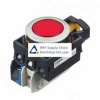 Pushbutton switches and components Idec_CW4L-M1E10QM4R