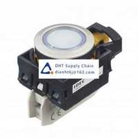 Pushbutton switches and components Idec_CW4P-1EQ4PW