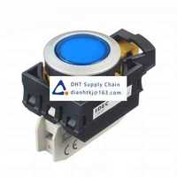 Pushbutton switches and components Idec_CW4P-1EQ4S