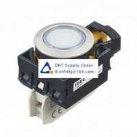 Pushbutton switches and components Idec_CW4P-1EQM4PW