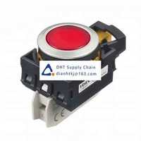 Pushbutton switches and components Idec_CW4P-1EQM4R