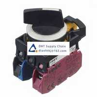 Key switches and selector switches Idec_CW4S-2LE11