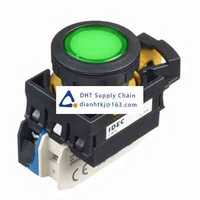 Pushbutton switches and components Idec_CW1L-A1E10Q4G