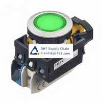 Pushbutton switches and components Idec_CW4L-A1E10Q4G