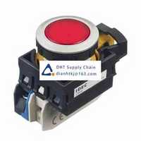 Pushbutton switches and components Idec_CW4L-A1E10Q4R