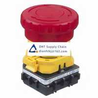Pushbutton switches and components Idec_XW1E-LV402Q4MFR