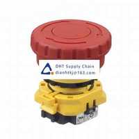 Pushbutton switches and components Idec_XW1E-BV413R