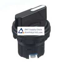 Key switches and selector switches Idec_HW1S-21T