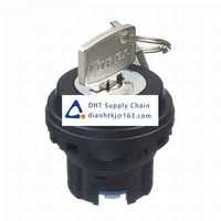 Key switches and selector switches Idec_HW1K-2A