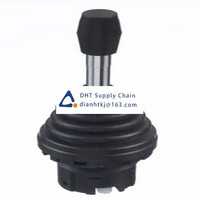 Control Column and Components Idec_HW1M-0202
