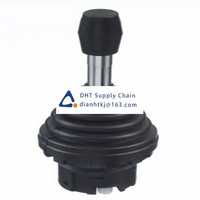 Control Column and Components Idec_HW1M-1010