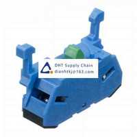 Pushbutton switches and components Idec_HW-U10