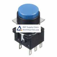 Pushbutton switches and components Idec_LB1B-A1T6S