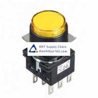 Pushbutton switches and components Idec_LB1L-M1T64Y