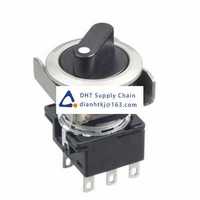 Pushbutton switches and components Idec_LB6MS-21T6