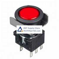 Pushbutton switches and components Idec_LB6B-M1T6LR