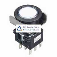 Pushbutton switches and components Idec_LB6L-M1T64PW
