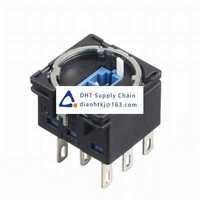 Pushbutton switches and components Idec_LB-T20