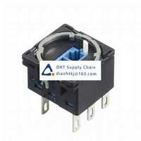 Pushbutton switches and components Idec_LB-T2