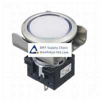 Pushbutton switches and components Idec_LBW6MP-1T04PW