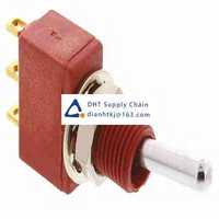 Toggle and slide switches C & K_E101SYZQE