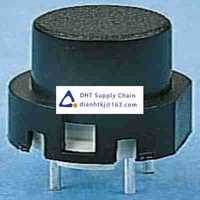 Keyboard and keypad switches C & K_D6R40 F1 LFS