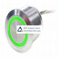 Capacitive, magnetic and piezoelectric switches  RS PRO_174-8322