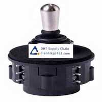 Control Column and Components APEM_NZBA0135