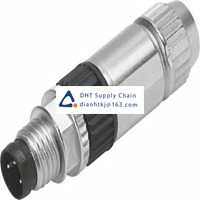 Pneumatic accessories _Festo_NECU-S-M8G3-HX