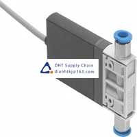 Pneumatic accessories _Festo_MHJ10-S-2,5-QS-6-HF