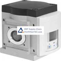 Pneumatic accessories _Festo_SFAM-90-10000L-M-2SA-M12