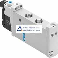 Pneumatic accessories _Festo_VUVG-L14-M52-AT-G18-1H2L-W1