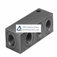 Pneumatic accessories _Festo_FR-4-1/2-B