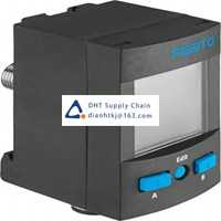 Pneumatic accessories _Festo_SPAU-P10R-T-R14M-L-PNLK-PNVBA-M8D