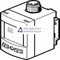 Pneumatic accessories _Festo_SPAU-V1R-W-G18FD-L-PNLK-PNVBA-M8U