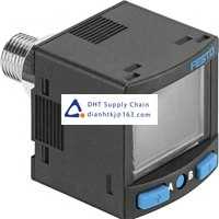 Pneumatic accessories _Festo_SPAN-P10R-R18M-PNLK-PNVBA-L1