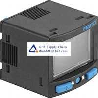Pneumatic accessories _Festo_SPAN-B2R-Q4-PN-PN-L1