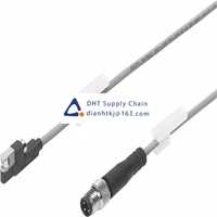 Pneumatic accessories _Festo_SMT-10G-NS-24V-E-0,3Q-M8D