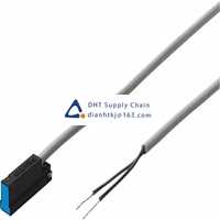 Pneumatic accessories _Festo_SME-8-K-LED-230