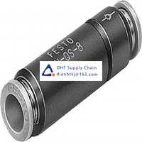 Pneumatic accessories _Festo_H-QS-6
