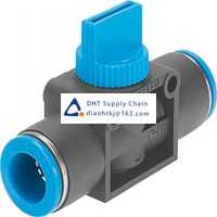 Pneumatic accessories _Festo_HE-2-QS-10