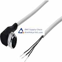 Pneumatic accessories _Festo_SIM-M12-3WD-2,5-PU