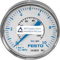 Pneumatic accessories _Festo_MA-40-10-1/8-EN