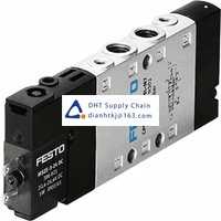 Pneumatic accessories _Festo_CPE10-M1BH-5L-M7