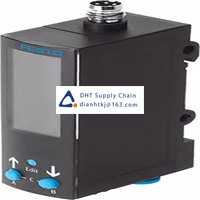 Pneumatic accessories _Festo_SDE3-V1D-B-HQ4-2P-M8